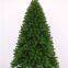 small 150cm height artificial christmas tree for decoration