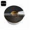 Melors EVA Synthetic Heavy-Duty Faux Teak Strip Boat Flooring Sheet