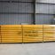 China supply supply pine LVL H20timber beam laminated timber beam for construction formwork