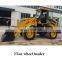 Good quality!!China multi purpose ZL10F mini wheel loader