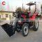 4x4 mini tractor price for farm machinery