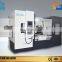 CK6163 1.5m length fanuc controller cnc metal turning machine