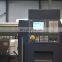 Flat bed CNC lathe new machines From China Supplier for sale