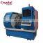 Taian Crystal High Precision Diamond Cutting Alloy Wheel Repair Machine WRM26H