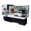 CK6136A high precision electric cnc lathe china cnc machine