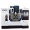 VMC650 Company 5 axis cnc machine vertical center with good efficiency