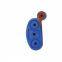 Rubber Parts Silicone Buttons For Electronics