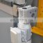 WC67Y-100/3200 Hydraulic press brake machine with E21