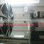 new design car alloy wheels cnc lathe CK6166A (CE certificate, 26inch,Diamond Cut)