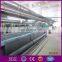 The real factory 120g hdpe uv resistant farming shade netting