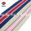 high quality webbing belt for 2'' polyester webbing textile strapforbag