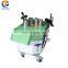 Electric Commercial Vegetable Bell Pepper Avocado Onion Rings Slicer Cutter