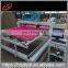 Automatic Computerized Long Arm Mammut Quilting Embroidery Machine