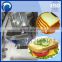 commercial 31pcs toast bread slicer machine/bread slicer for sale