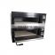 180 Degree Open 30cm Plate Panini Grill Maker Pizza Oven with timer control