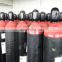 ISO9809 High Pressure Steel Gas Cylinder Carbon Dioxide Cylinder