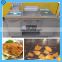Popular Profession Widely Used Potato Chips Fry Machine