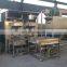 commerical use 200-500kg/h peanut paste production line peanut butter sesame production line price in india