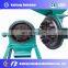 High Efficiency Electric corn crusher machine  with best service