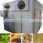 large capacity vegetable drying machine vegetable dryer dehydration food/fruit drying for wholesale price