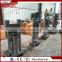 hydraulic almond oil processing machine, almond oil processing line