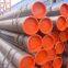 Thick Wall Pipe Carbon Steel Pipe Fittings Black Painted?