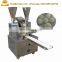 Tasty Baozi Making Machine / Steamed Bun Machine