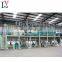 Good price maize flour peeling and crushing corn flour milling machine