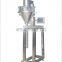 semi-automatic auger powder filling machine