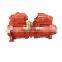 Genuine New R200 Hydraulic main pump K3V112DT-9N24