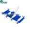Portable Head Parts Of Plastic Swimming Pool Cleaning Accessories Manual vacuum Cleaner Head