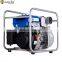 New type water pump 3 Inch 7.5HP gasoline Water Pump set