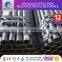 Used for machinery parts carbon welded steel pipe in all large