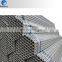 Seaworthy packing stair handrail tube pre zinc coated