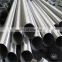 201 316l Welded stainless steel pipe price For decoration