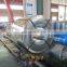Hot Dip Galvanized Steel Coil Price Gi cold full hard G350 G550 SGCC