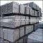 Q235 Q345 A36 SS400 steel angle standard sizes