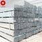 Building Materials Hot Dip Galvanized Steel Pipe Price For Greenhouse