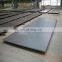 Hot Rolled Steel Sheet Steel Plate SS400 100mm steel plate standard thickness 100mm plate