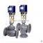 valve factory Condensation pressure/water regulation valve