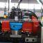 DW50CNCx2A-2S Automatic pipe bending machine