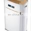 220V/60Hz 20Liters 35pint portable hotel room dehumidifier for Philippines