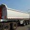 tipper trailer,dump trailer