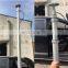 China pneumatic telescoping radio pole 5m