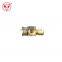China Factory Yemen 12.5Kg Lpg Gas Cylinder Regulator For Sale