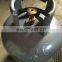 high quality 15 kg LPG gas bottle
