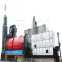 Heat of Compression Rotary Drum Dryer 	Sewage Sludge Drying