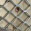 Amplimesh grille mesh for door and window