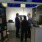 Safe deposit box for valuables Electronic intelligent safe