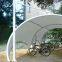 Etfe Industrial Facilities Tensile Membrane Roofing